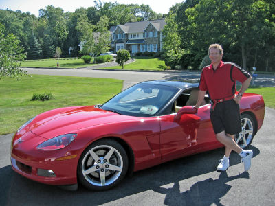 Barry Bergstein