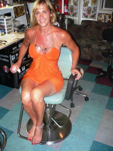 Elaine Bayless