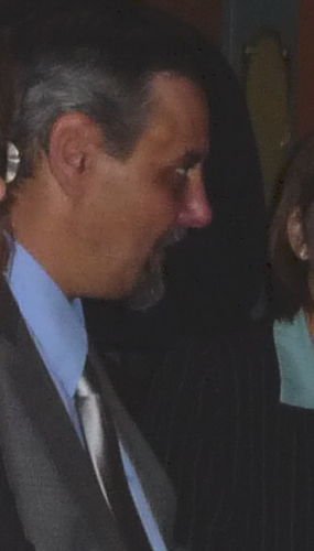 Charles Field