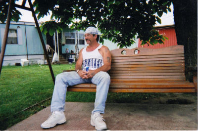 Timothy Keepes