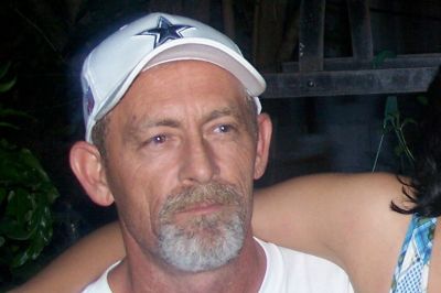 Christopher Hood