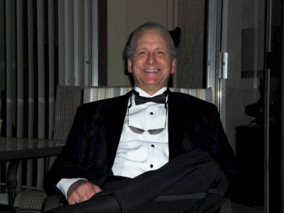 Mark Carroll