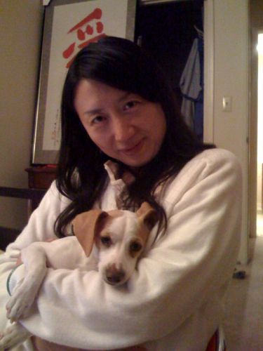 Betty Lin