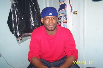 Robert Haynes