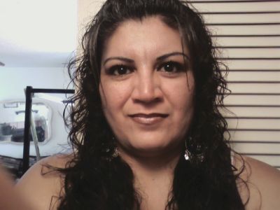 Gloria Montoya