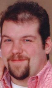 Chad Wooten