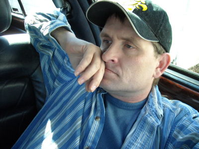Travis Hewitt
