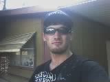 Brandon Dickson