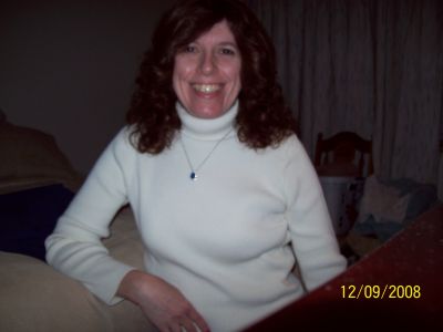 Patricia Keefe