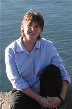 Paula Fuhrman
