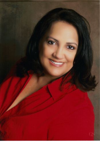 Patricia Neria