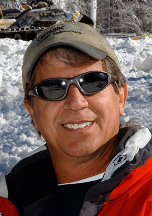Richard Rudiger