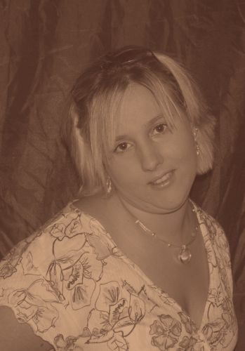 Sarah Blackburn