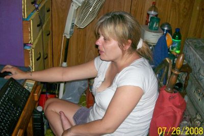 Deborah Delcamp