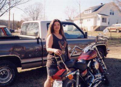 Michele Thomas