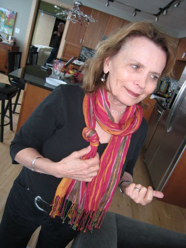 Susann Salmela