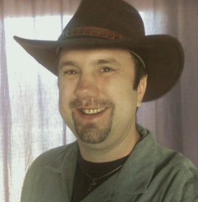Michael Bird