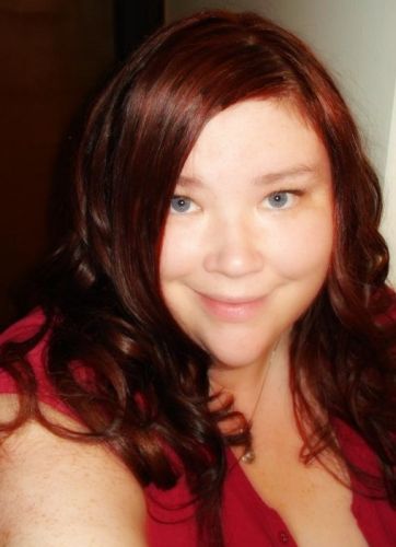 Stacy Mitchell