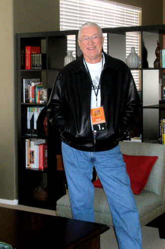Donald Boyd