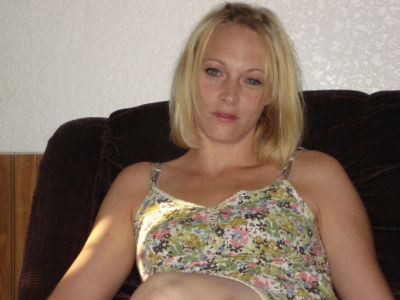 Deanna Markham