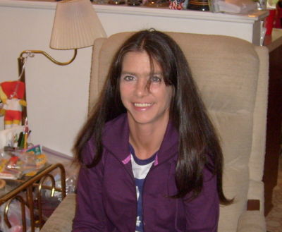 Ruth Riley