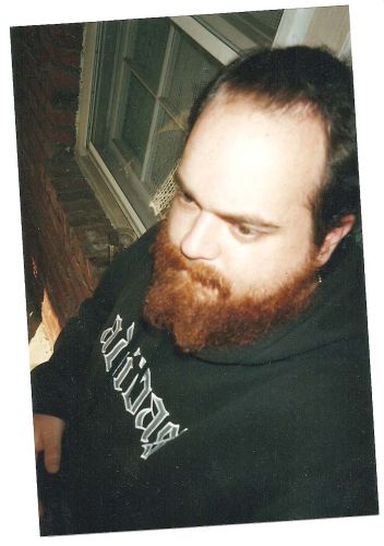 James Duscher