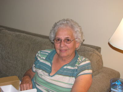 Clarice Edwards