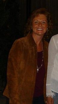 Rhonda Parkes