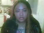Shamara Reed