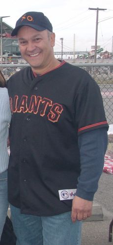 Albert Gonzalez