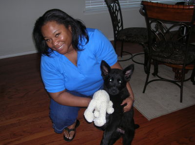 Donzella Leetyler