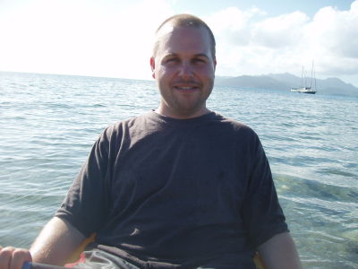 James Farris