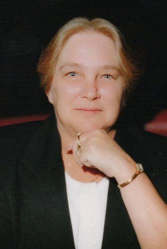 Esther Brown
