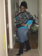 Dawndria Wiggins