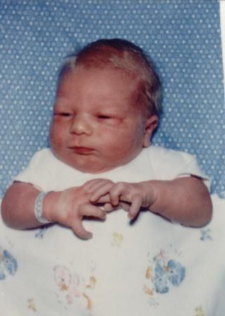 Stephen Pikey