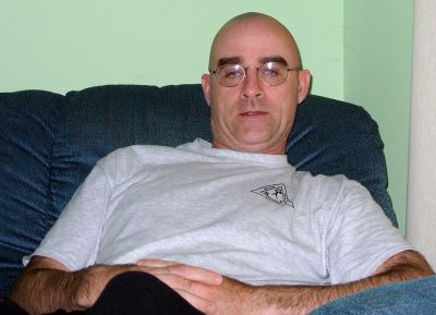 Darin Taylor