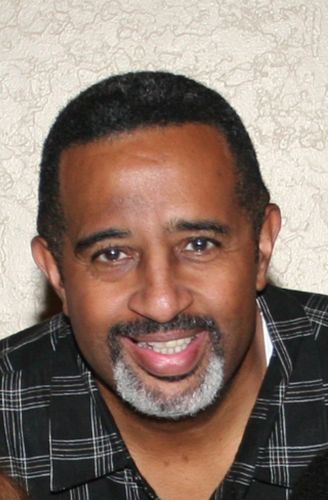 Paul Johnson