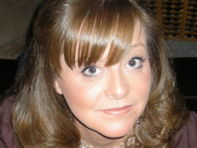 Donna Britton