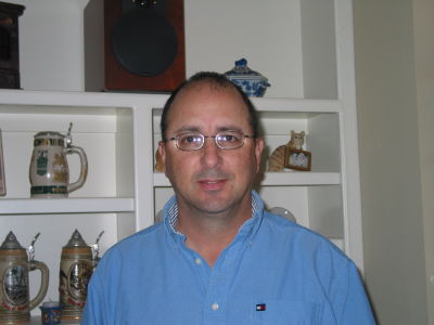 Rodrigo Samper