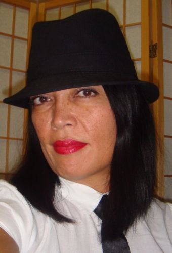 Jeannine Borello