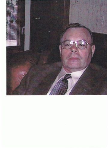 William Schellentrager