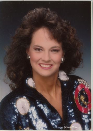 Debra Mills