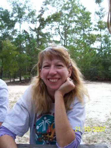 Karen Bird