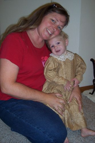Annette Switzer