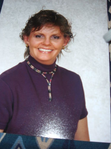 Donna Shaffer