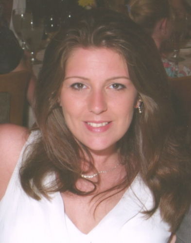 Tracy Lemay