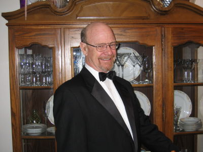 Richard Huyser