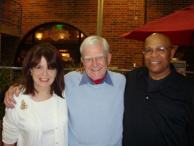 Carol Brown