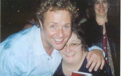 Tracey Reichert