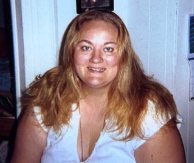 Nina Kinmond